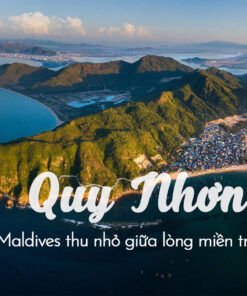 CAO BẰNG – QUY NHƠN - TUY HÒA