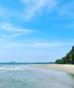 CAO BẰNG – TRÀ CỔ - MÓNG CÁI