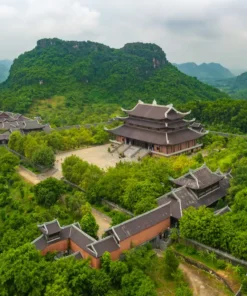 HÀ NỘI – CHÙA BÁI ĐÍNH – TRÀNG AN 1 NGÀY