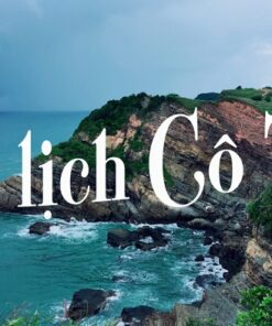 CAO BẰNG - ĐẢO CÔ TÔ - THIÊN ĐƯỜNG BIỂN ĐẢO 3 NGÀY 2 ĐÊM