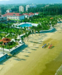 HÀ NỘI – HẢI TIẾN