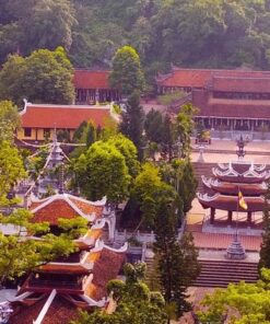 HÀ NỘI – CHÙA HƯƠNG 1 NGÀY