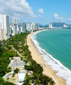 NHA TRANG – ĐÀ LẠT 5 NGÀY 4 ĐÊM